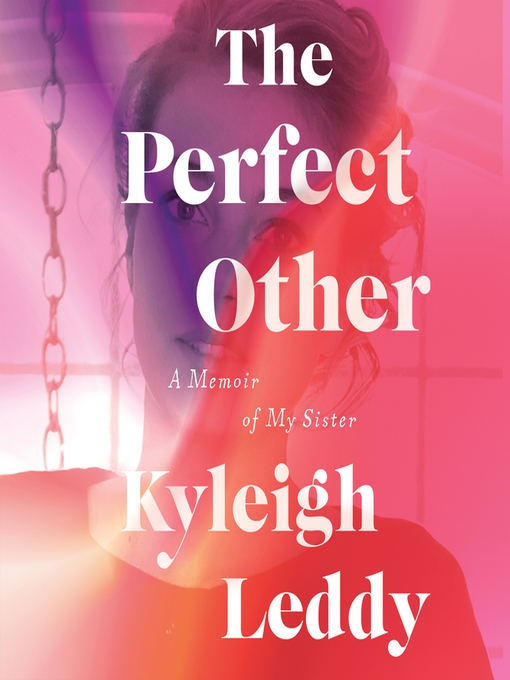 Title details for The Perfect Other by Kyleigh Leddy - Available